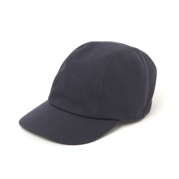 ウリウリ用 羽キャップ １個 URU / ウル | CAP - Navy | 通販 - 正規取扱店 | COLLECT STORE