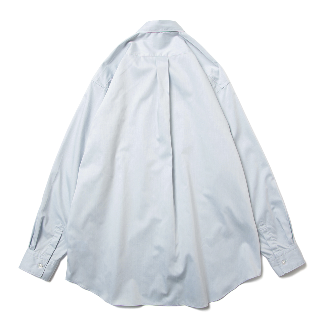 INTERIM / インテリム | 200/2 SUPIMA TWILL REGULAR COLLAR