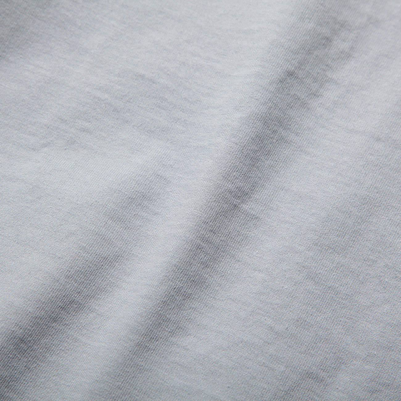 AURALEE STAND-UP Tシャツ サイズ5 ブルーグレー AURALEE / オーラリー | STAND-UP TEE (メンズ) - Blue Gray