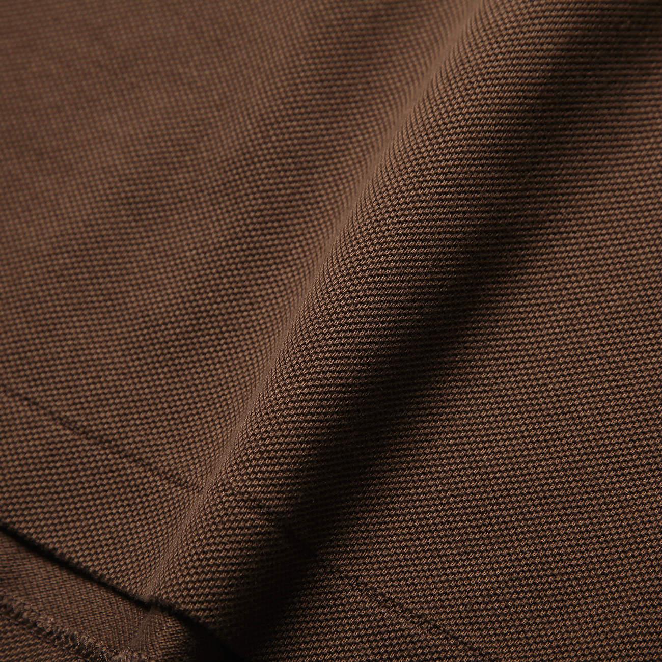 AURALEE / オーラリー | SUPER FINE COTTON SALT SHRINK PIQUE BIG