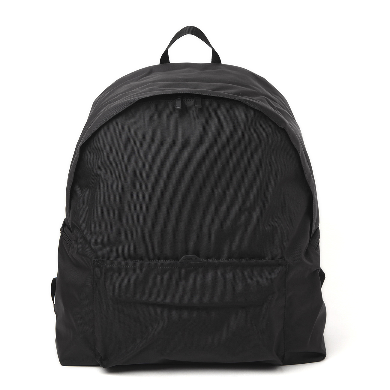 MONOLITH / モノリス | BACKPACK STANDARD SOLID M - Black | 通販