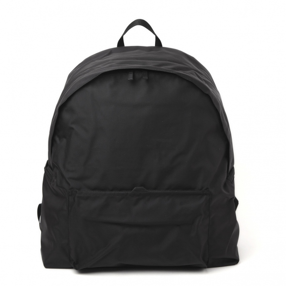 MONOLITH / モノリス | BACKPACK STANDARD SOLID M - Black ...