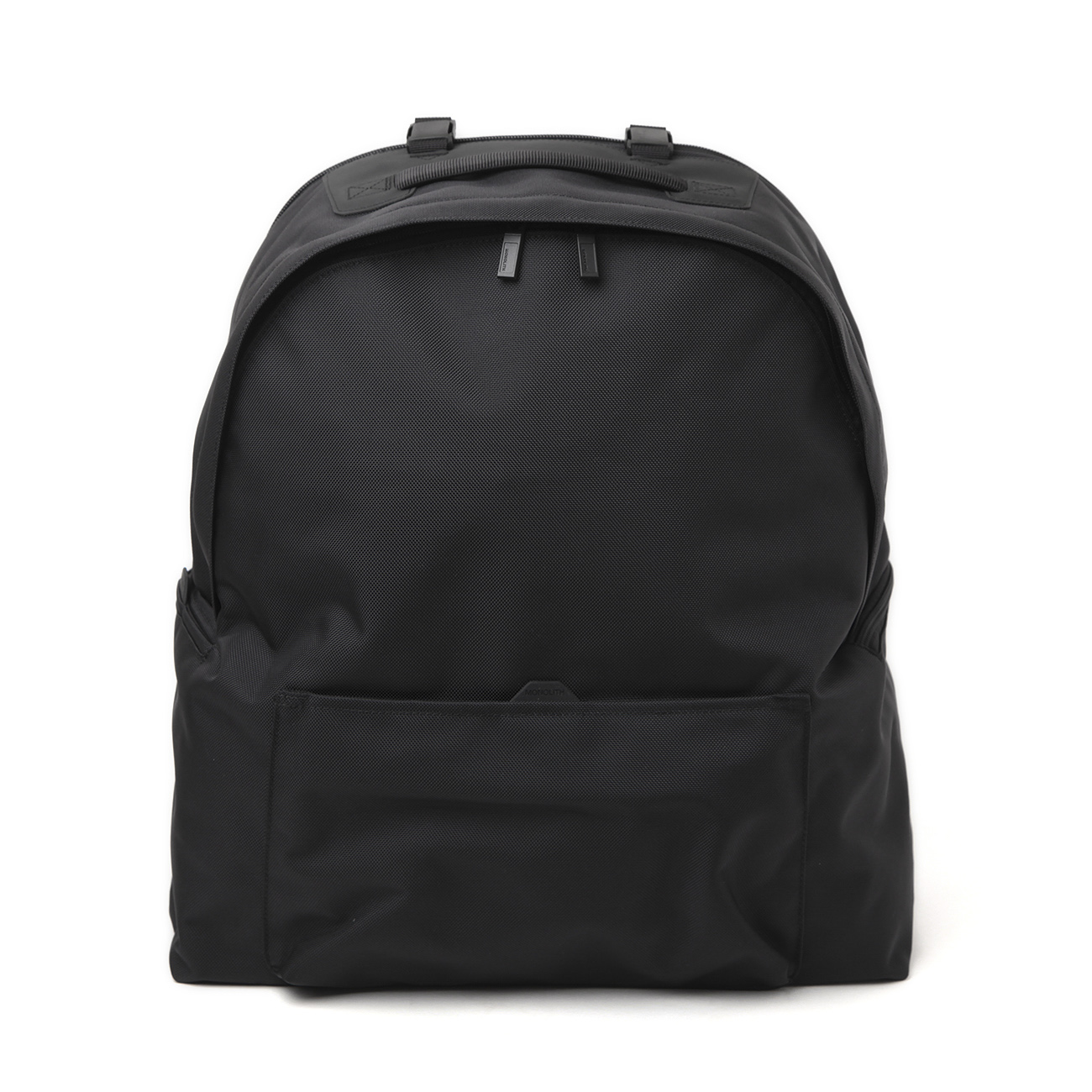 MONOLITH / モノリス | BACKPACK PRO SOLID M - Black | 通販