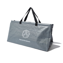....... RESEARCH | Carry All - A - Gray White