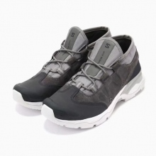 and wander / アンドワンダー | salomon Jungle Ultra low for and wander - Gray