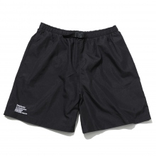 FreshService ALL WEATHER SHORTS ブラックM FreshService - フレッシュサービス ALL WEATHER SHORTS (BLACK