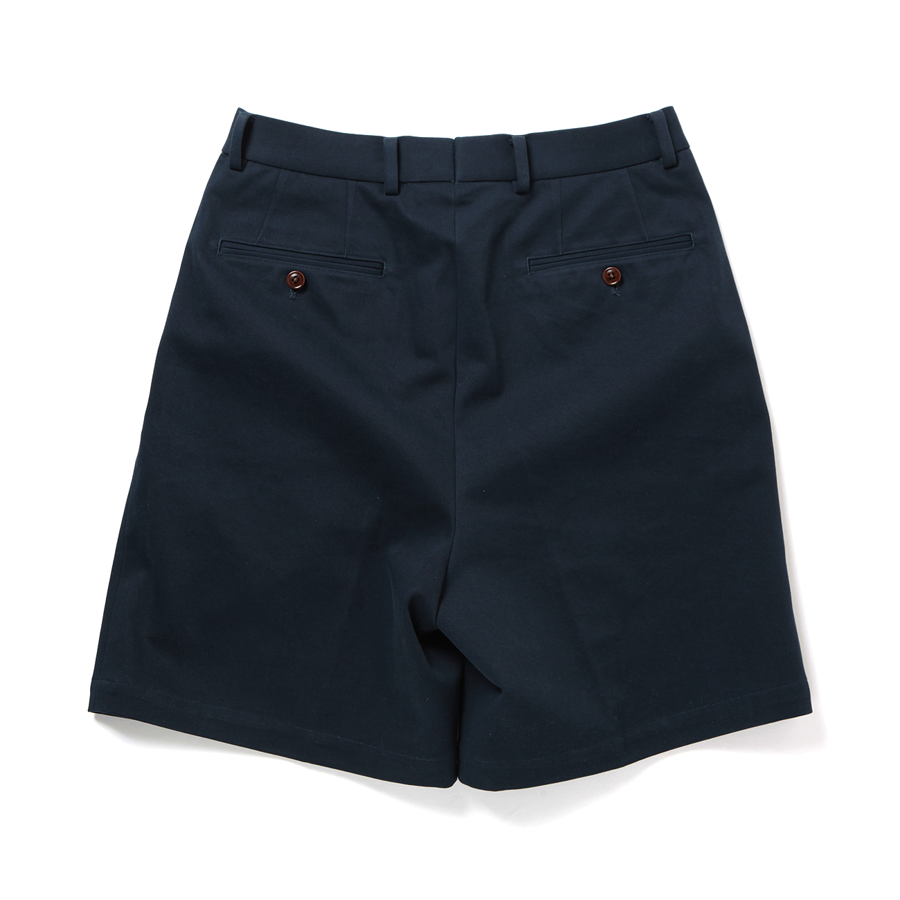 NEAT / ニート | Three times Nidom NEAT Chino Shorts - Navy | 通販 - 正規取扱店 |  COLLECT STORE / コレクトストア