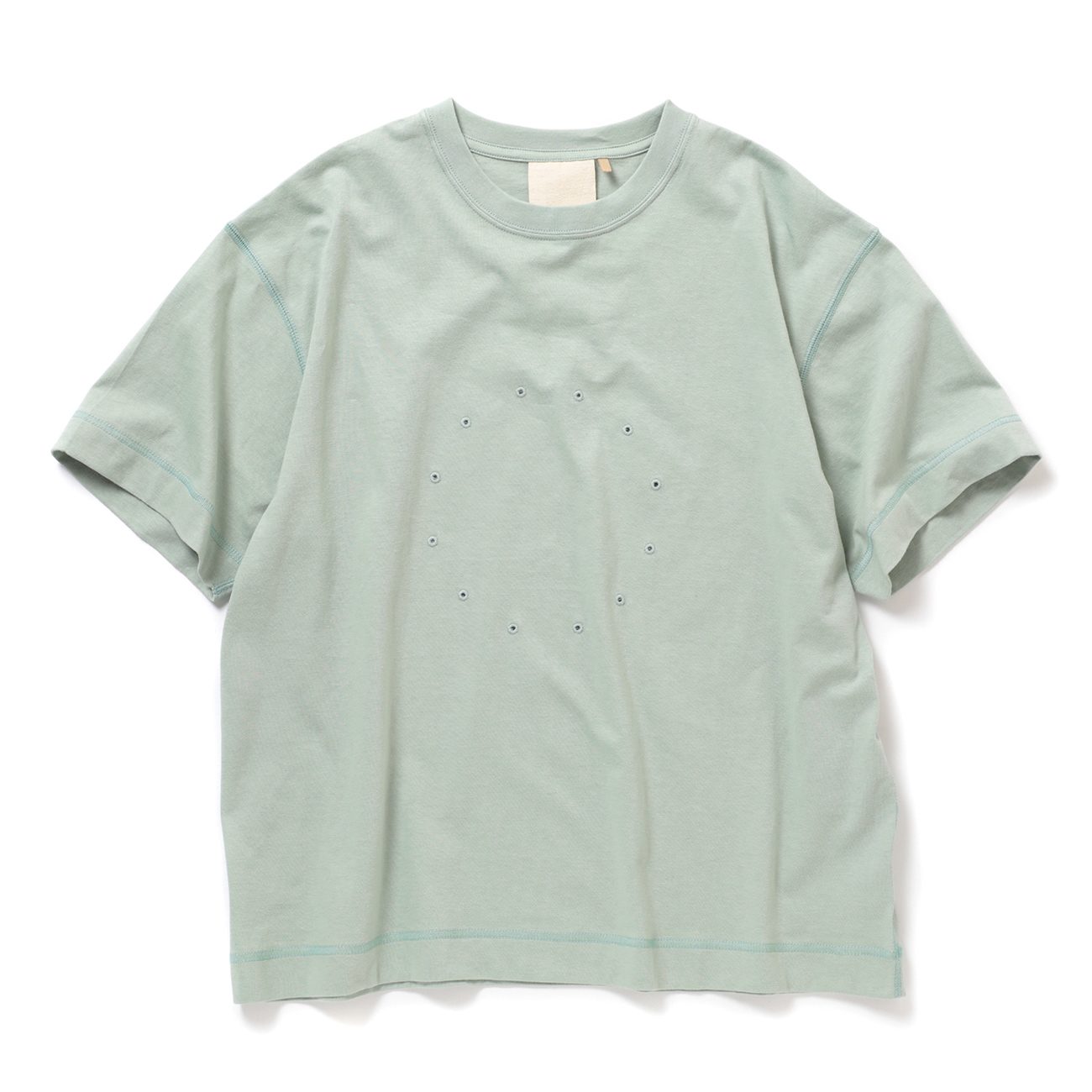 JIAN YE / ジェンイェ | CIRCLE T - Blue | 通販 - 正規取扱店