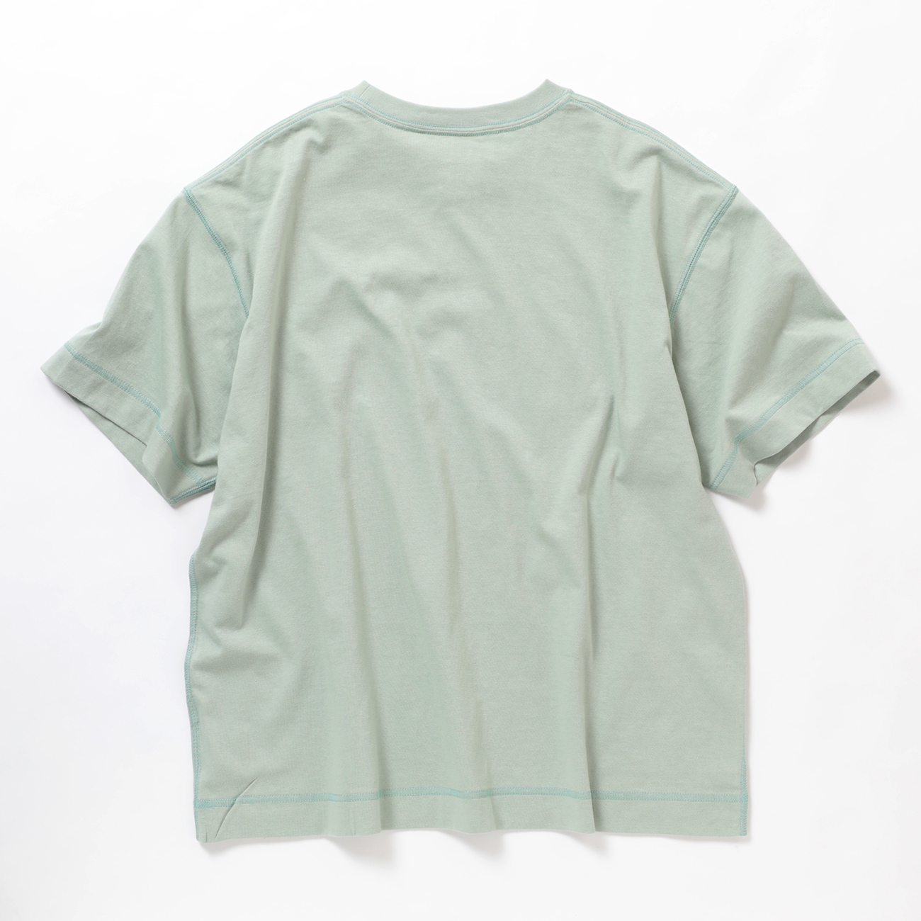 JIAN YE / ジェンイェ | CIRCLE T - Blue | 通販 - 正規取扱店