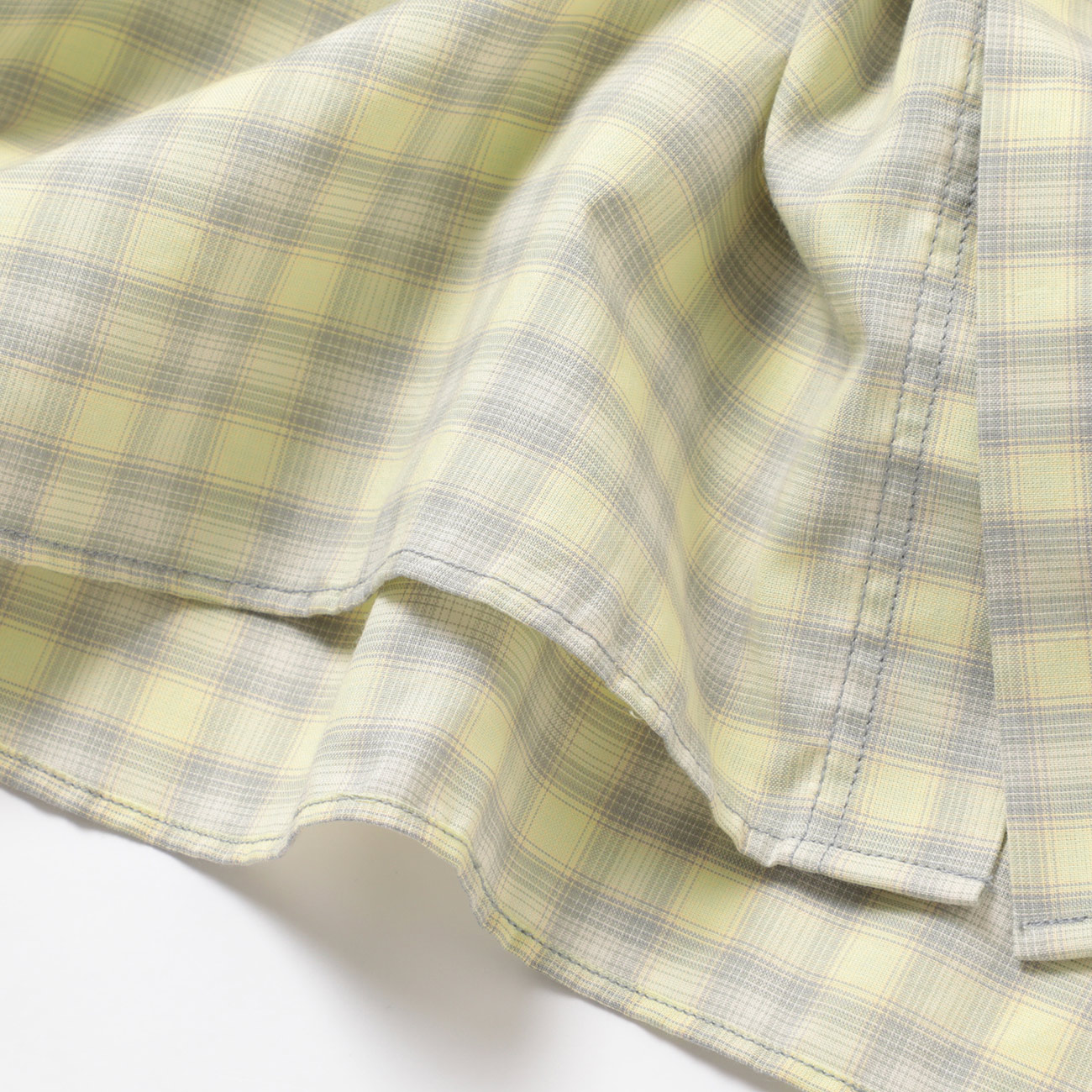 NICENESS / ナイスネス | BOLLES / ボールズ (ジップアップシャツ