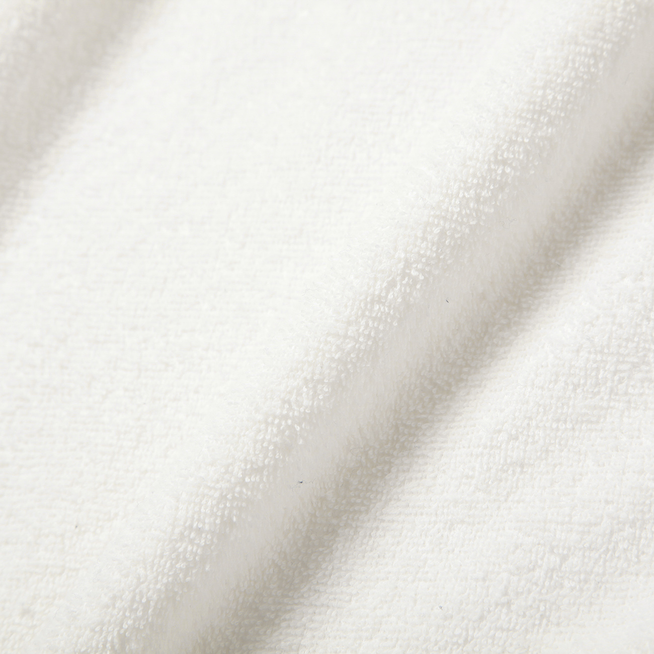 S.F.C Stripes For Creative / エスエフシー | PILE POLO - White