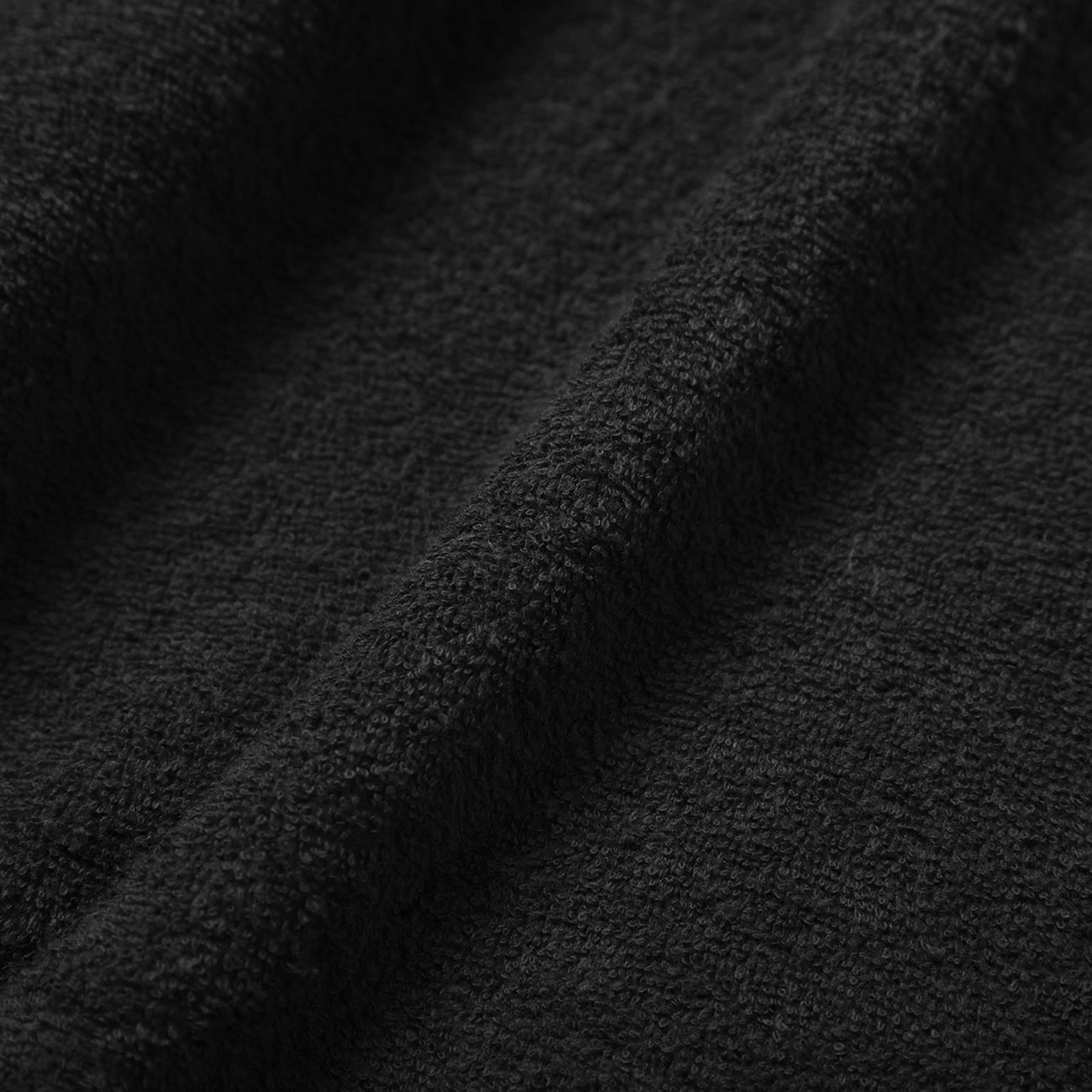 S.F.C Stripes For Creative / エスエフシー | PILE POLO - Black