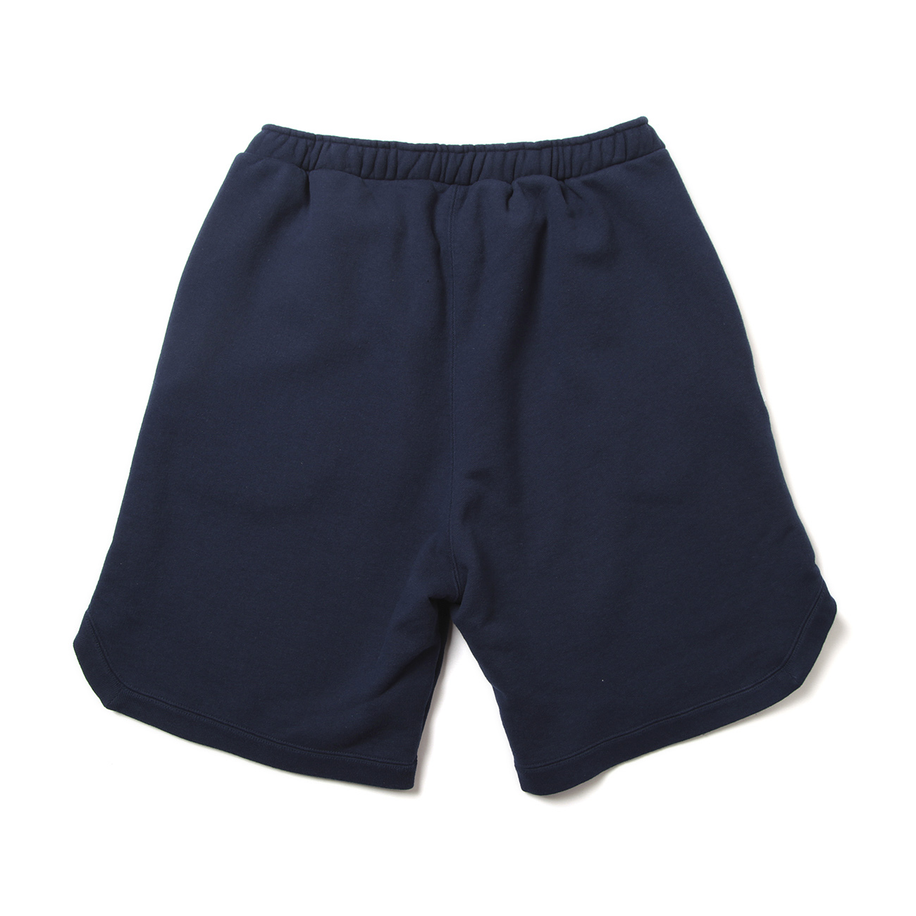 『別注』SFC×URBS　BAGGY SHORTS　ショートパンツ　ネイビー 別注』SFC×URBS BAGGY SHORTS ショートパンツ ネイビー