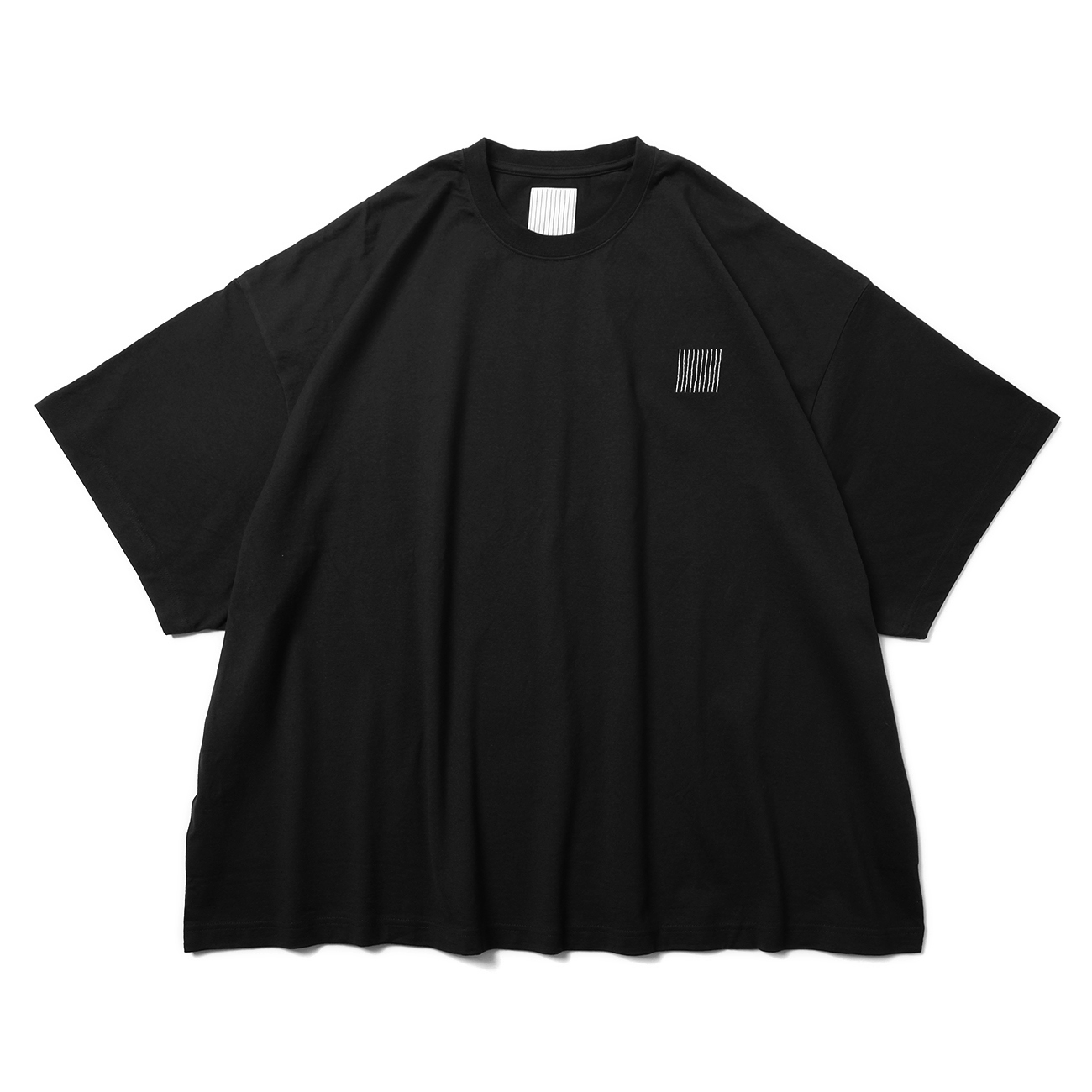 トップス Stripes For Creative SUPER BIG FLAT TEE S.F.C Stripes For Creative / エスエフシー | SUPER BIG FLAT