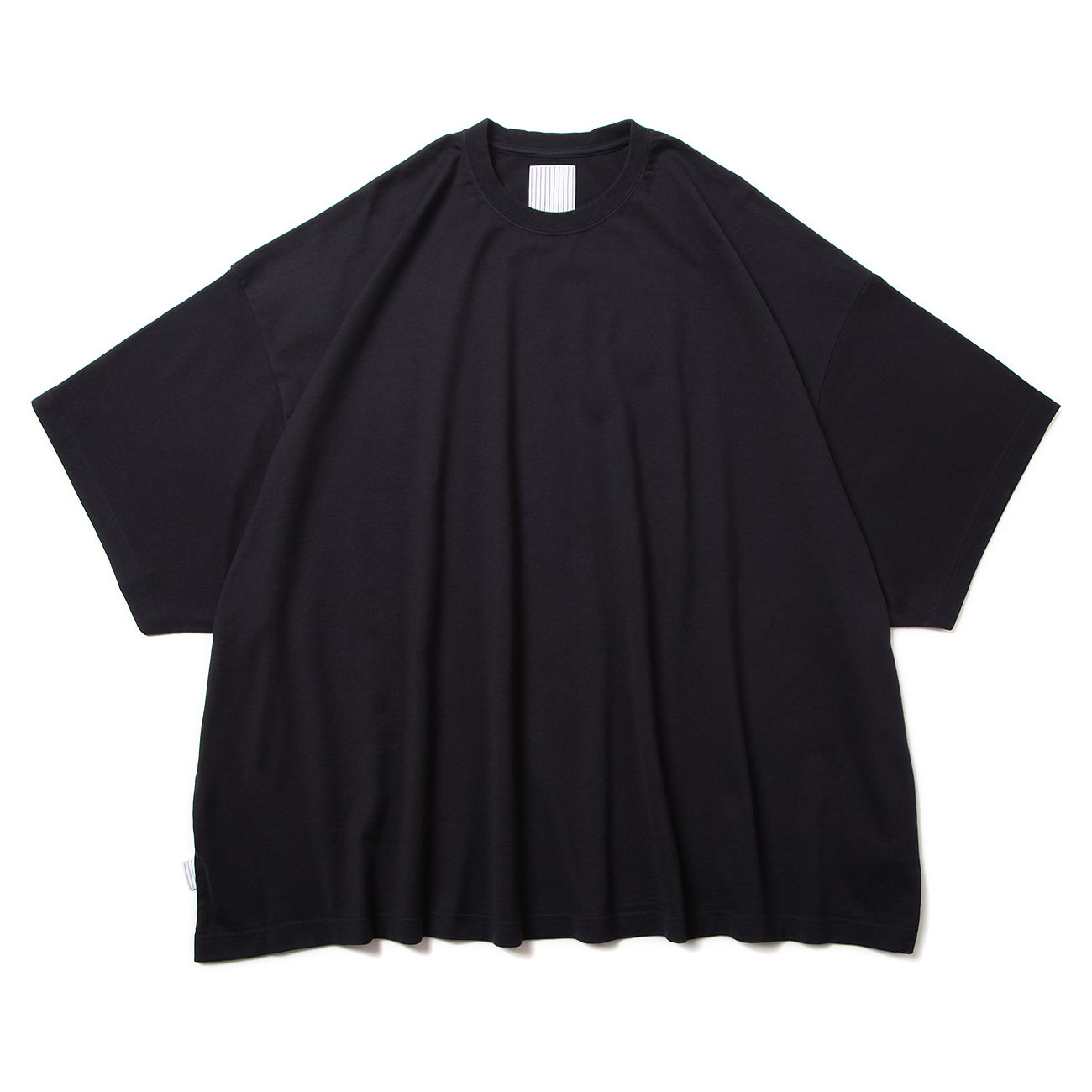 S.F.C Stripes For Creative / エスエフシー | BIG MAX TEE - Navy
