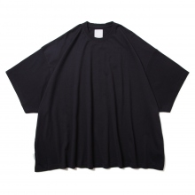 S.F.C Stripes For Creative / エスエフシー | BIG MAX TEE - Navy