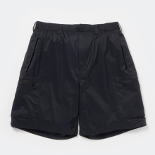DAIWA PIER39 / ダイワピア39 | TECH PERTEX RUN-GUN 6POCKET SHORTS - Black