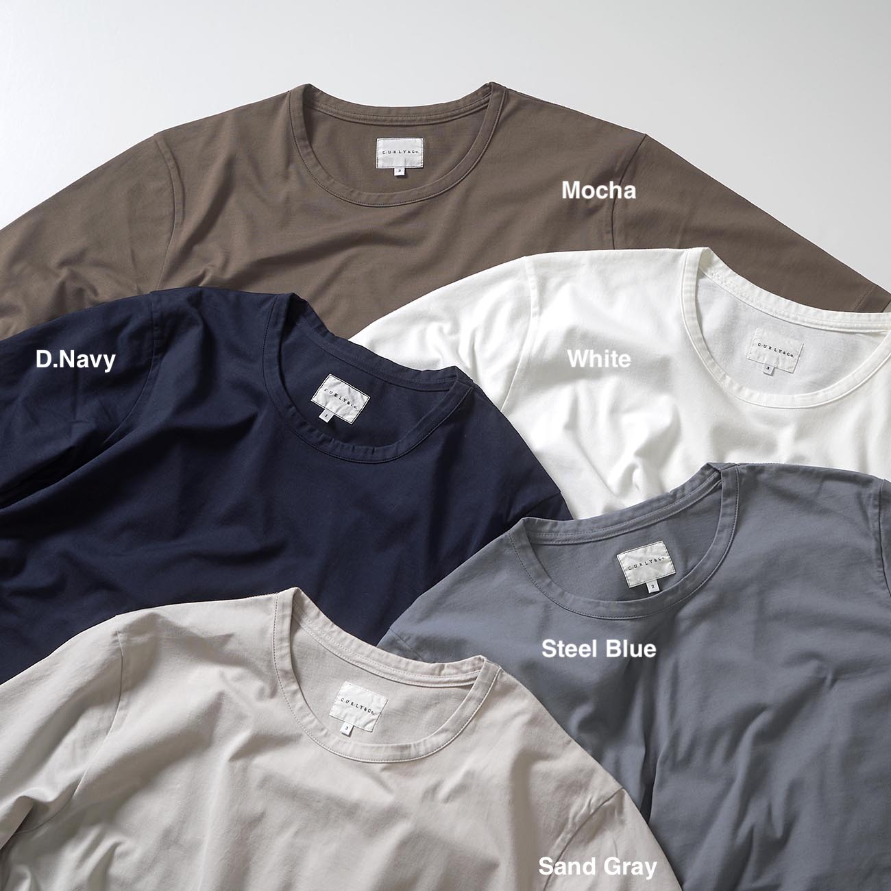 カーリーちゃん 代官山カーリーコレクション オリジナルのバッグやポーチ、雑貨