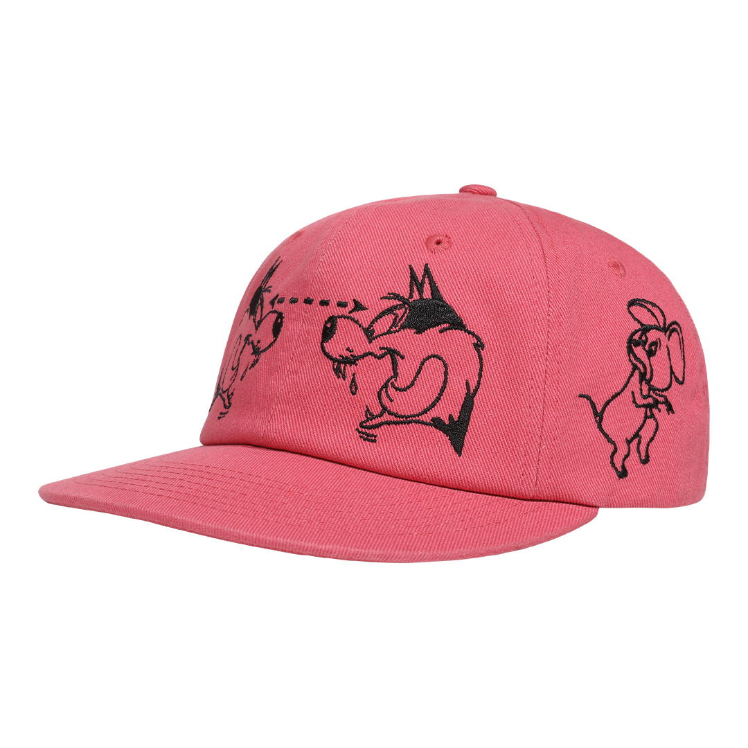 C.E / シーイー | BBW CAP - Red | 通販 - 正規取扱店 | COLLECT