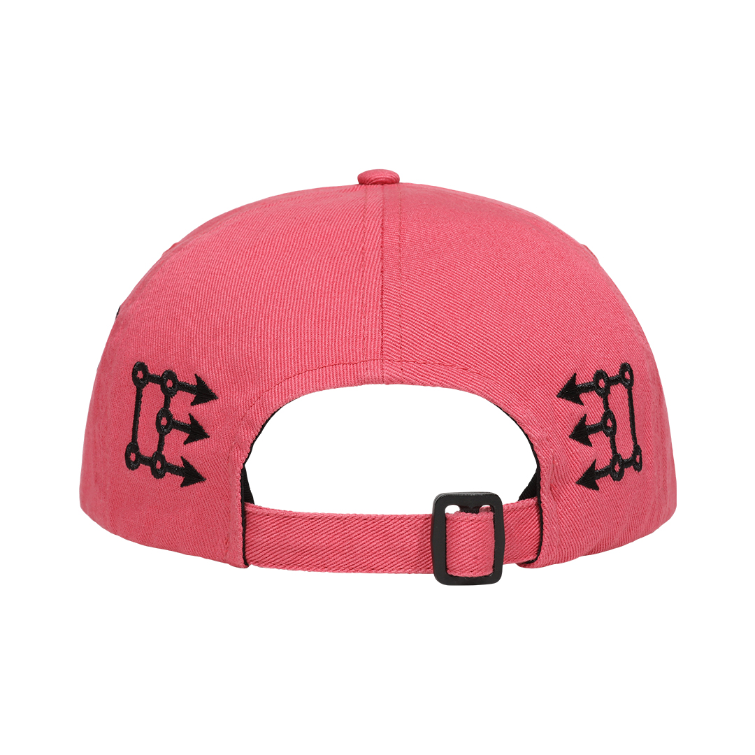 【美品】 C.E cavempt BBW CAP/キャップ C.E / シーイー | BBW CAP - Red | 通販 - 正規取扱店 | COLLECT