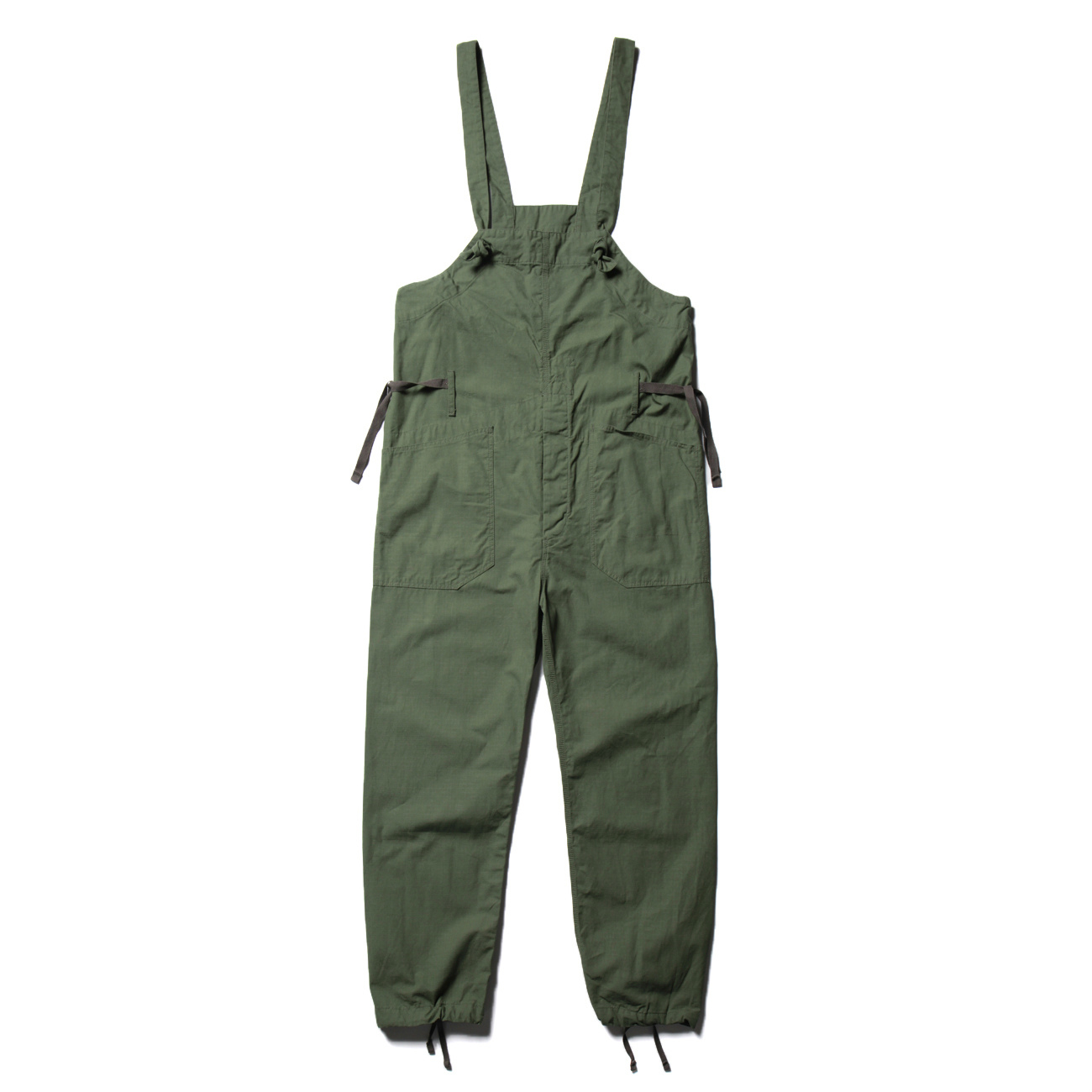 ENGINEERED GARMENTS / エンジニアドガーメンツ | Overalls
