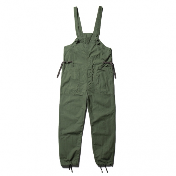 ENGINEERED GARMENTS / エンジニアドガーメンツ | Overalls - Cotton