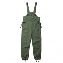 パンツ Engineered Garments OVERALLS-C/RIPSTOP ENGINEERED GARMENTS / エンジニアドガーメンツ | Overalls - Cotton