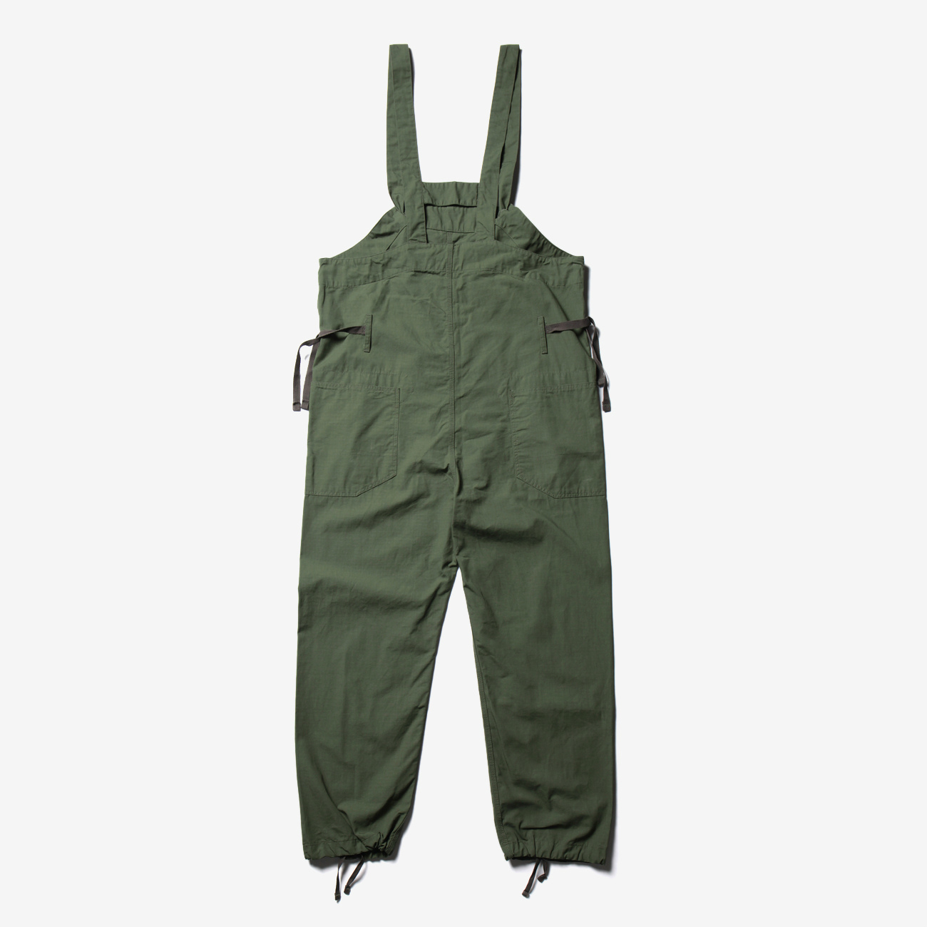ENGINEERED GARMENTS / エンジニアドガーメンツ | Overalls - Cotton