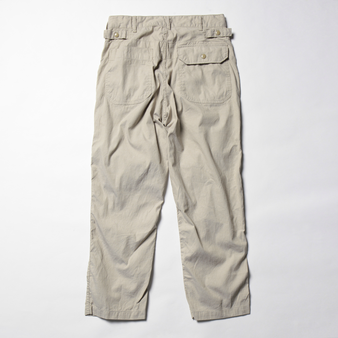 ENGINEERED GARMENTS / エンジニアドガーメンツ | Ground Pant