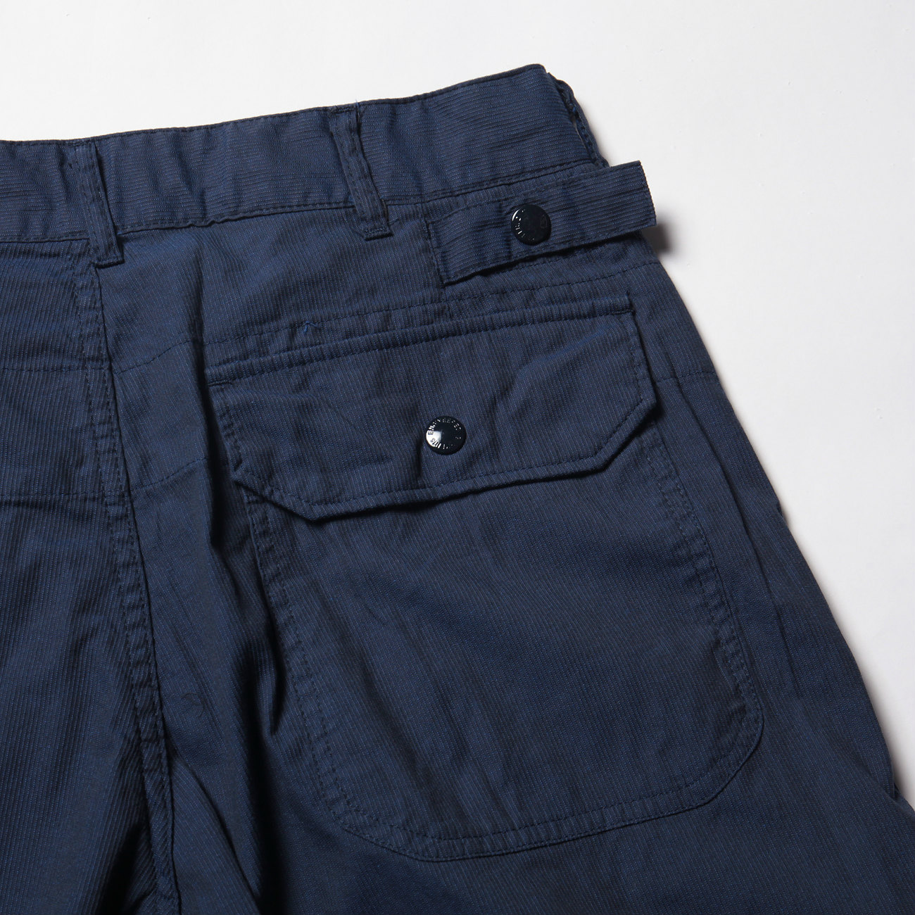 ENGINEERED GARMENTS / エンジニアドガーメンツ | Ground Pant
