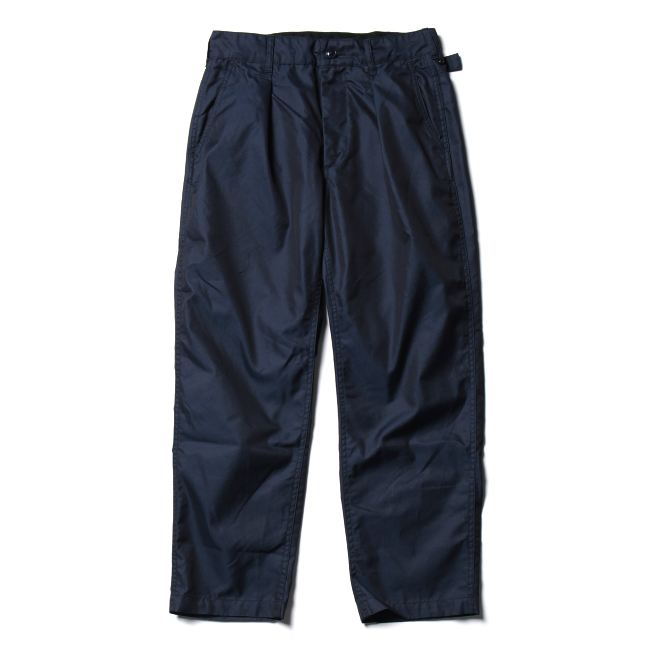 ENGINEERED GARMENTS Ground Pants ネイビー M 03231705_5c95e8dd3fb02.jpg
