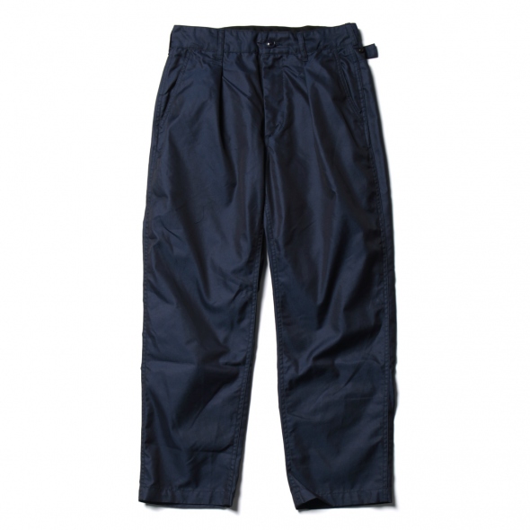 パンツ ENGINEERED GARMENTS Engineered Garments パンツ（その他） XS 紺 【古着】【】【送料無料