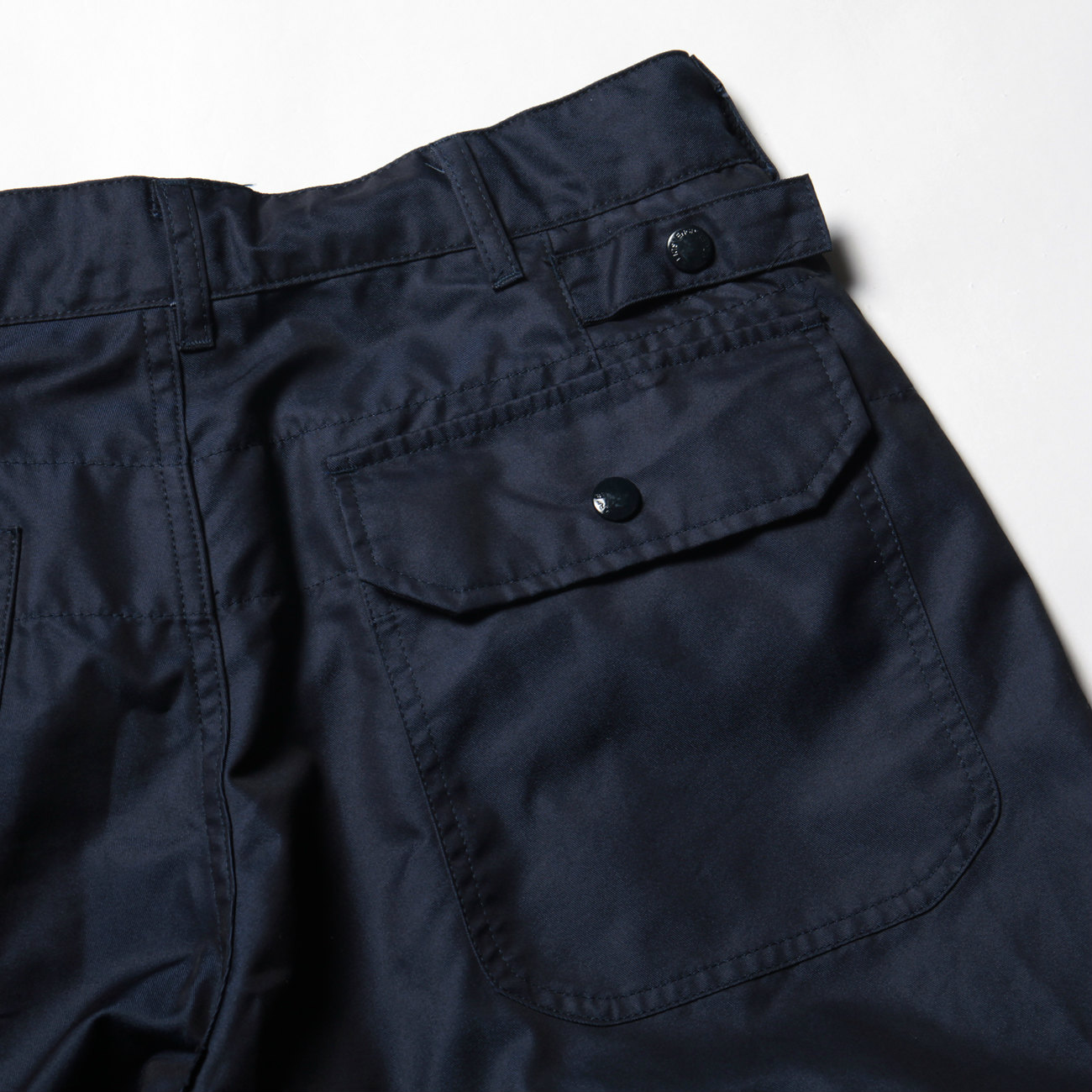 ENGINEERED GARMENTS / エンジニアドガーメンツ | Ground Pant - PC