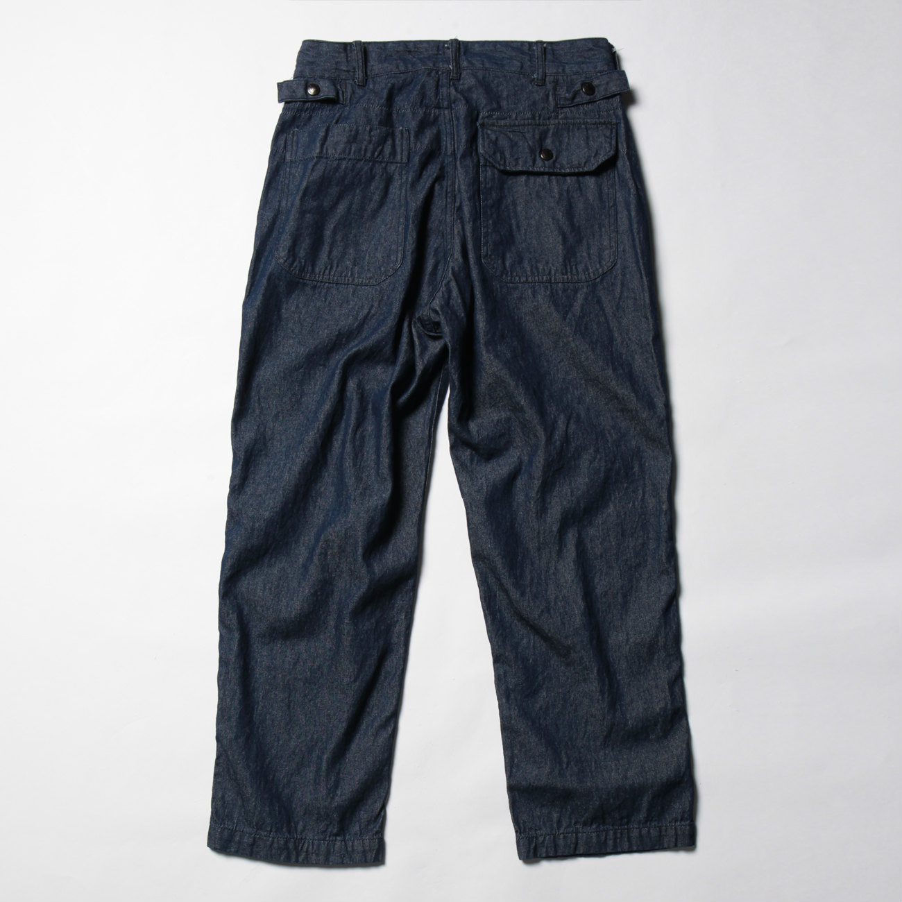ENGINEERED GARMENTS / エンジニアドガーメンツ | Ground Pant - 8oz