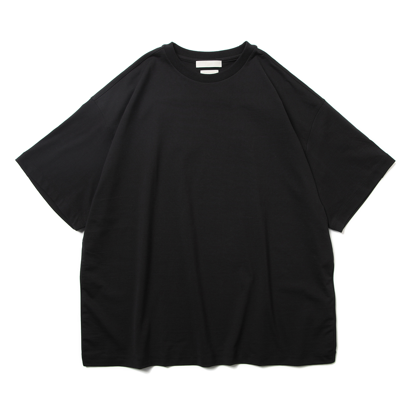 YOKE / ヨーク | YOKE T-SHIRT - Black | 通販 - 正規取扱店 | COLLECT