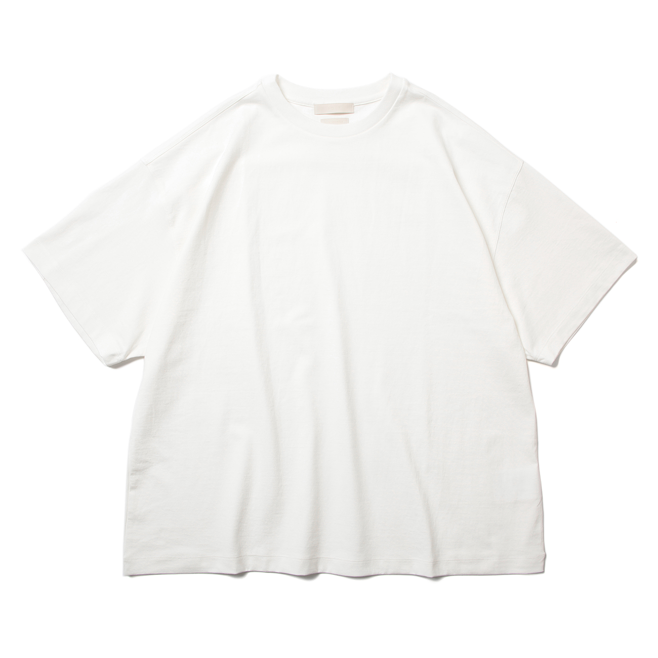 YOKE / ヨーク | YOKE T-SHIRT - White | 通販 - 正規取扱店