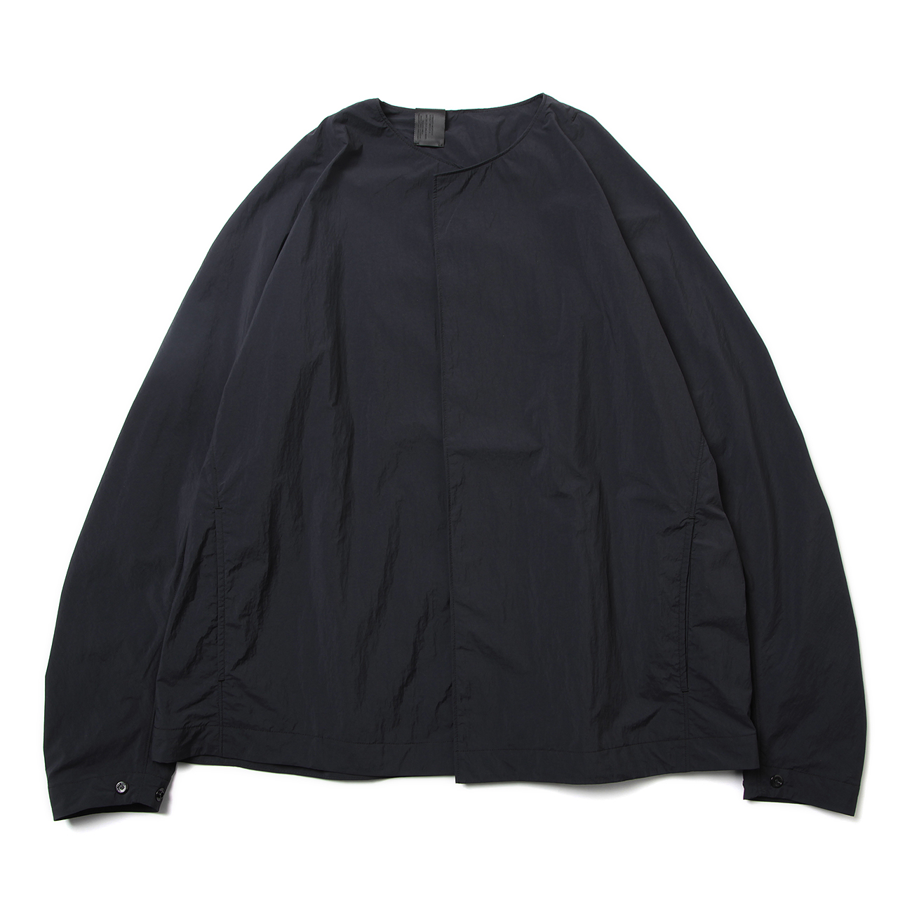 N.HOOLYWOOD / エヌハリウッド | 2231-SH20-004-peg CARDIGAN SHIRT 