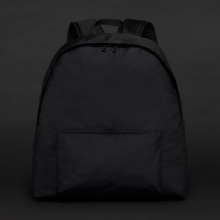MONOLITH / モノリス | BACKPACK STANDARD SOLID M - Black