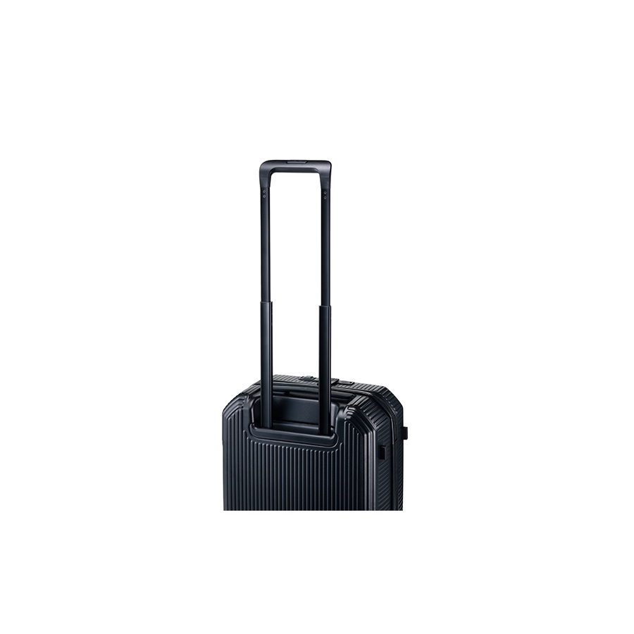 MONOLITH / モノリス | SUITCASE PRO OCTA 30 GAIA - Gaia Black