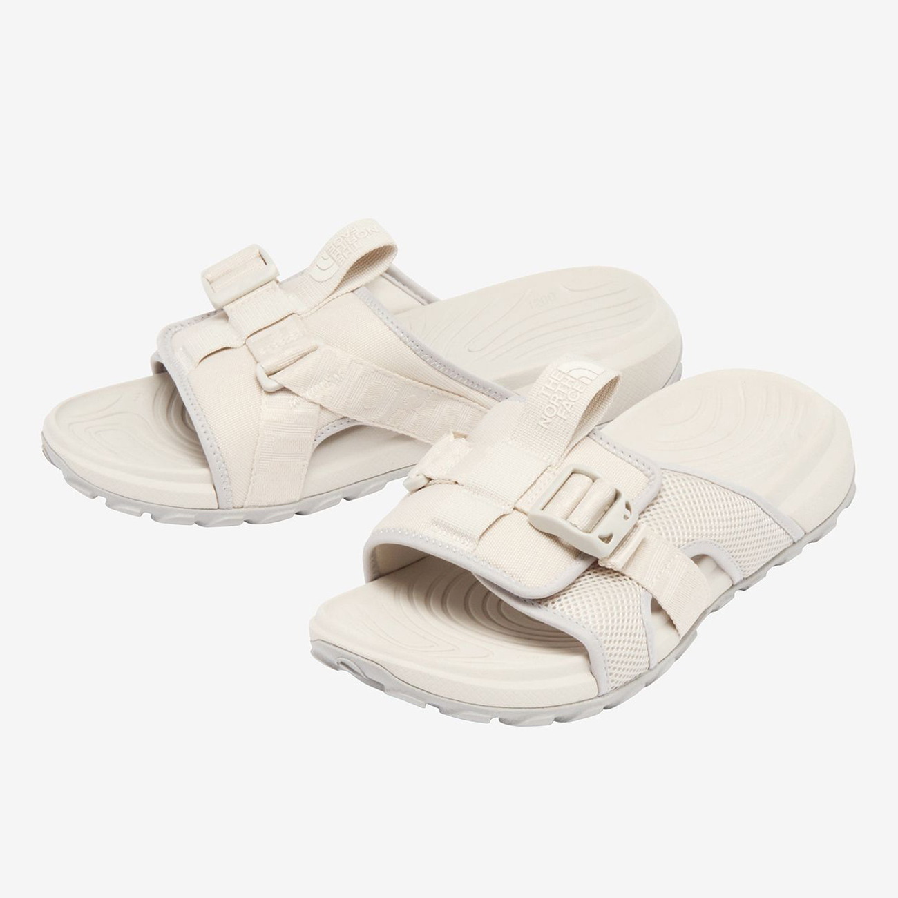 THE NORTH FACE / ザ ノース フェイス | Explore Camp Slide