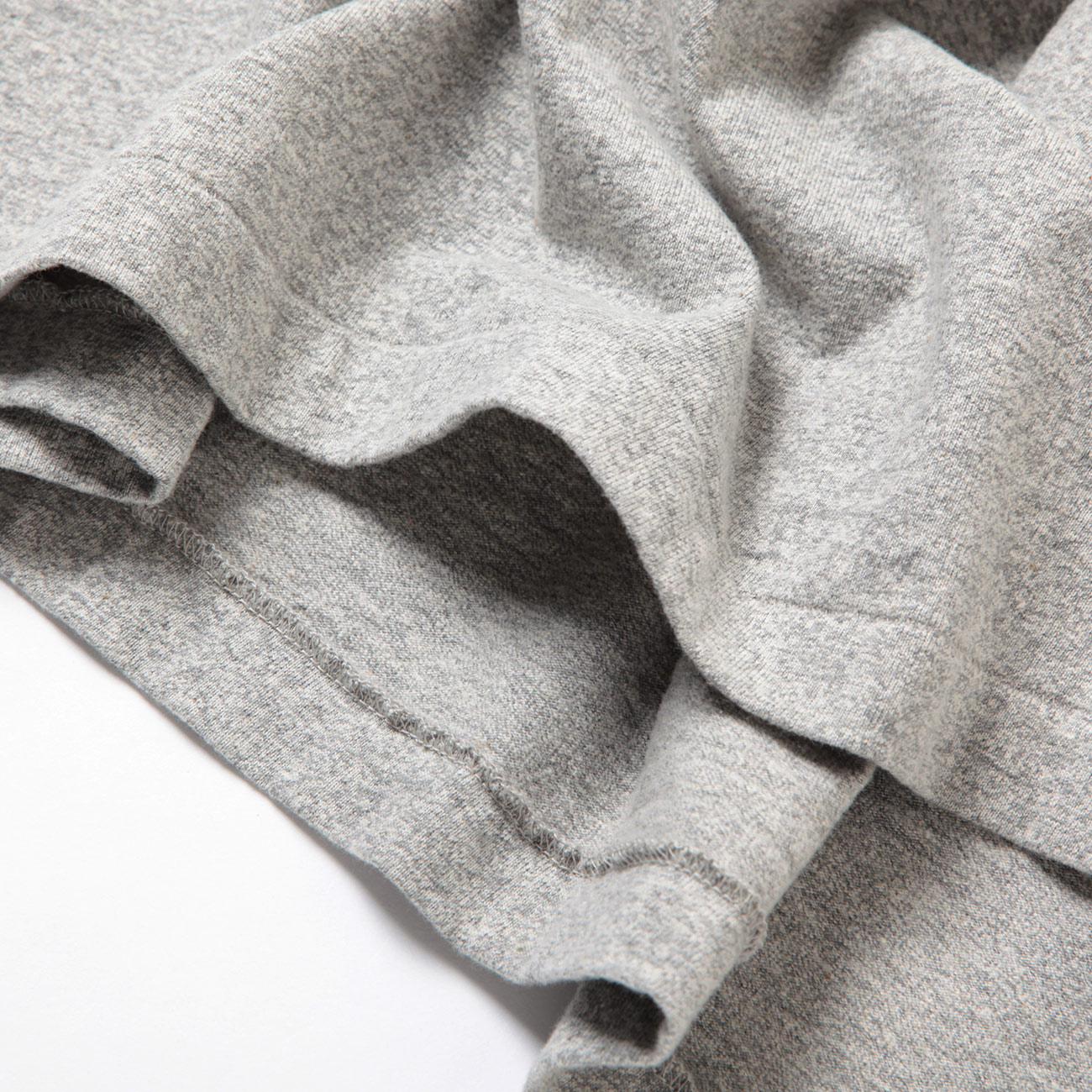 blurhmsROOTSTOCK / ブラームスルーツストック | IT-M 88/12 Print Tee 