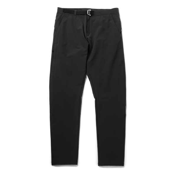 tilak / ティラック | Monk Pants - Black | 通販 - 正規取扱店