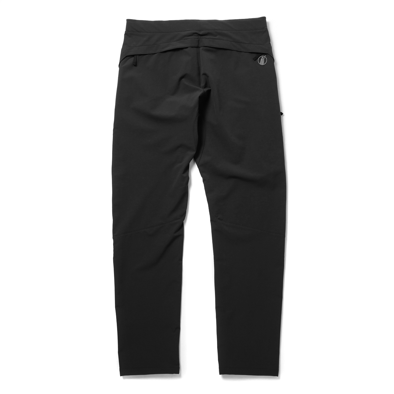 Tilak ティラック Monk Pants カーキ Sサイズ 未使用 - ワークパンツ