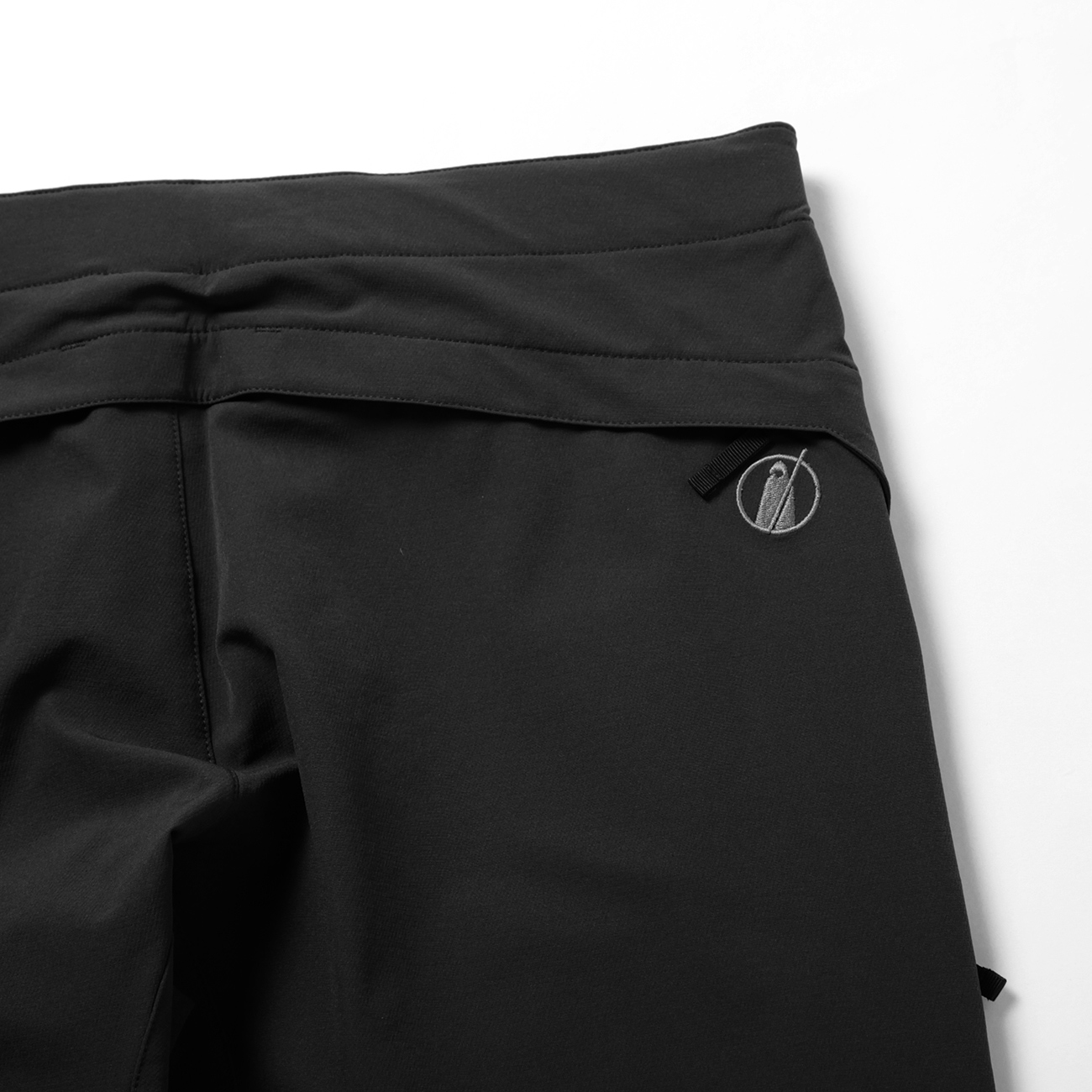 tilak / ティラック | Monk Pants - Black | 通販 - 正規取扱店