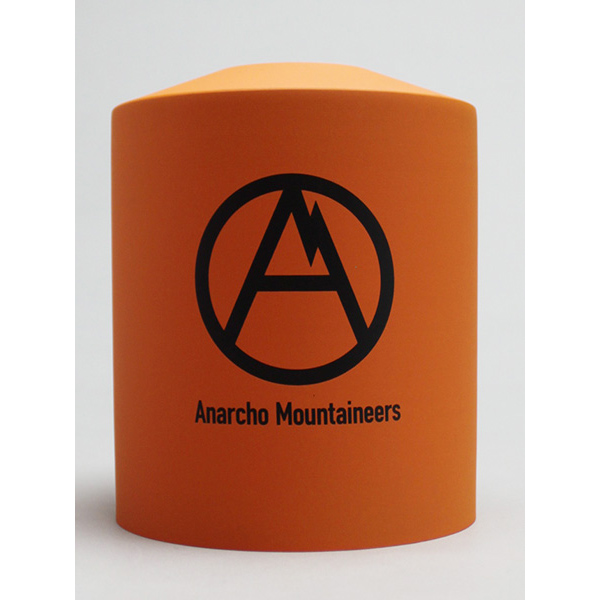 anarcho mountaineers カートリッジ　マウンテンリサーチ anarcho mountaineers カートリッジ マウンテンリサーチ - メルカリ