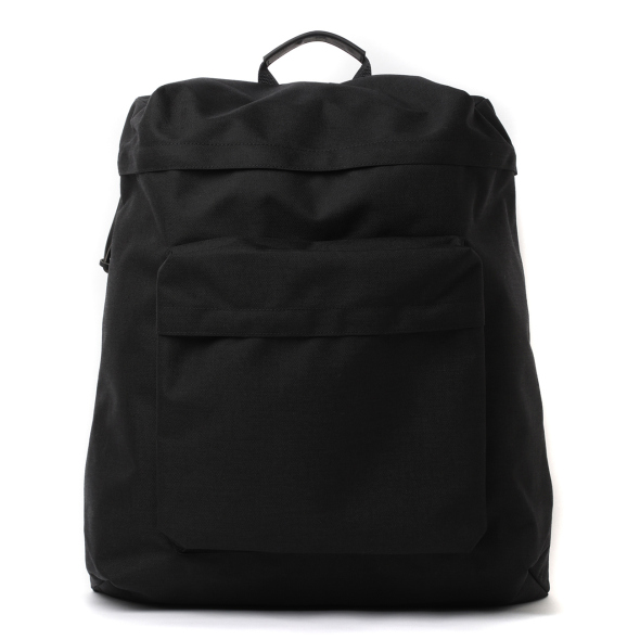 Aeta / アエタ | NY02-TF BACKPACK TF : XL - Black | 通販 - 正規取扱