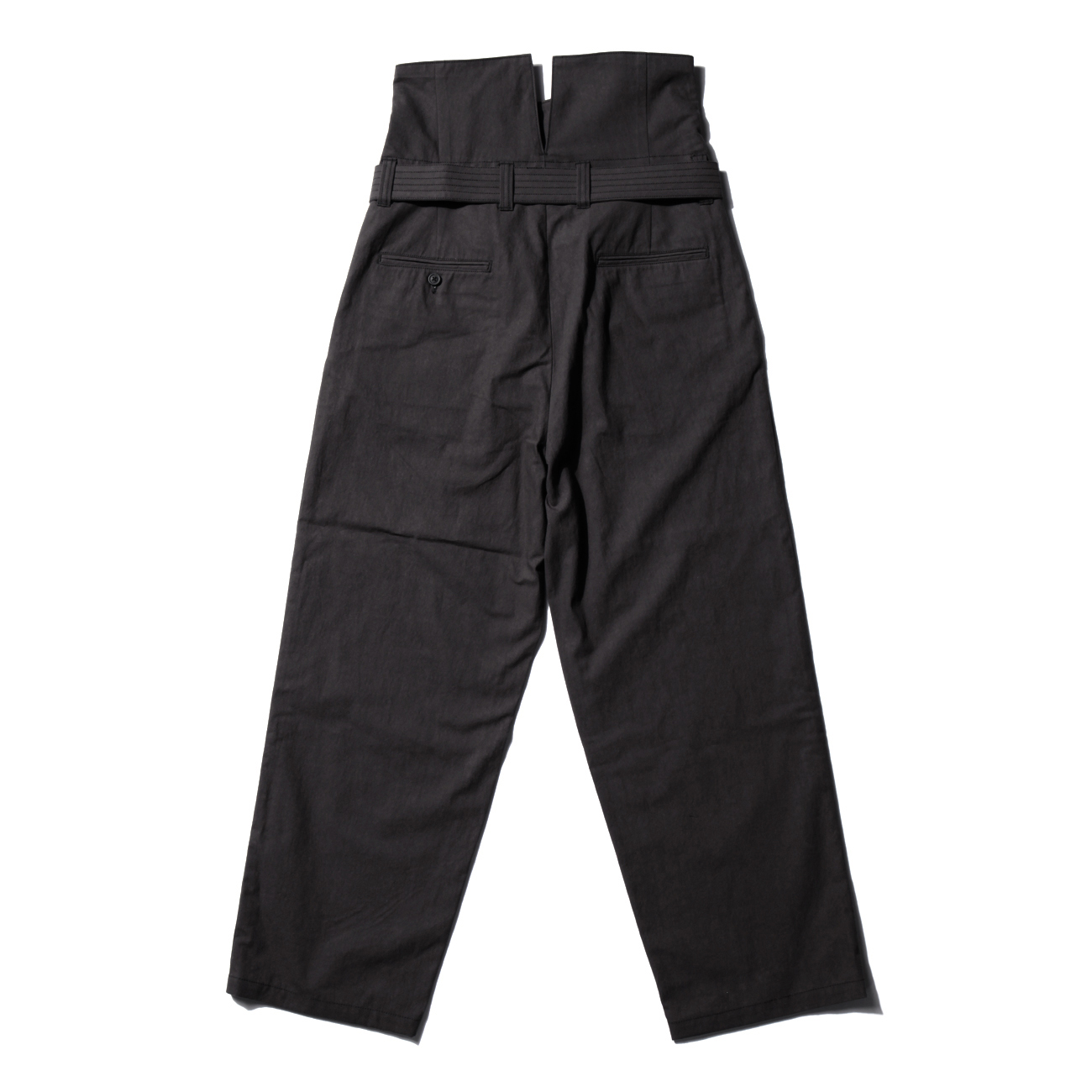 くうるう　0710 URU / ウル | 18SUP07A - Black | 通販 - 正規取扱店 | COLLECT