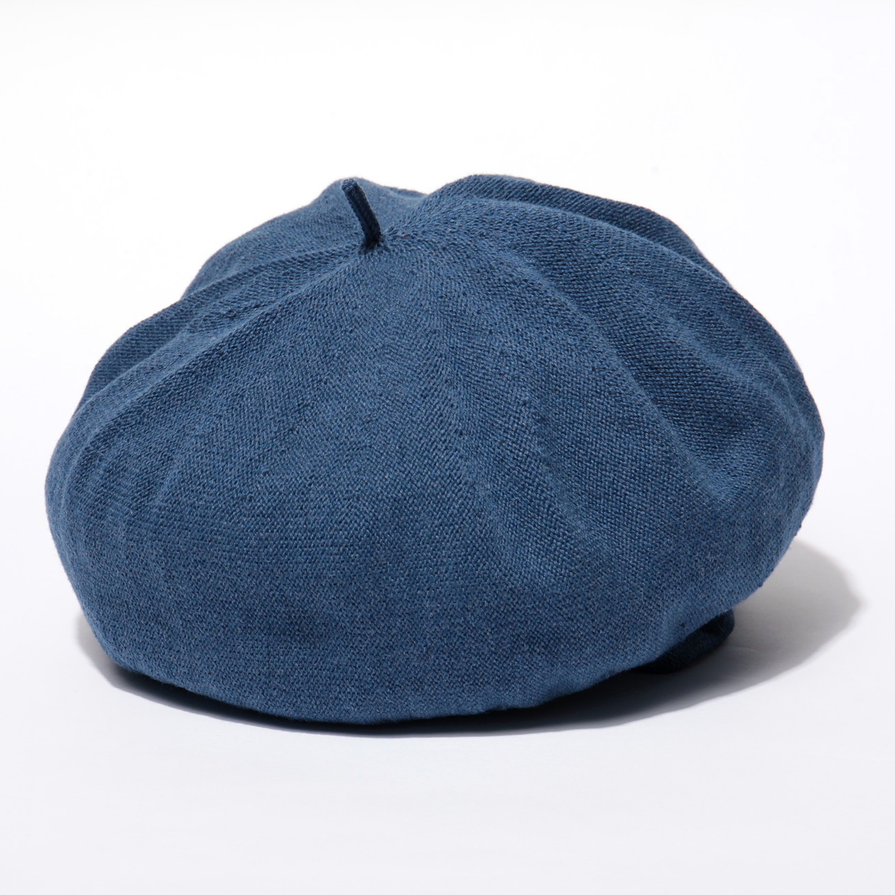 Porter Classic / ポータークラシック | HAND WORK KNIT BERET