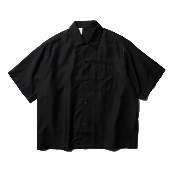 N.HOOLYWOOD / エヌハリウッド | 181-SH21-028 pieces - Black | 通販 - 正規取扱店 | COLLECT  STORE / コレクトストア