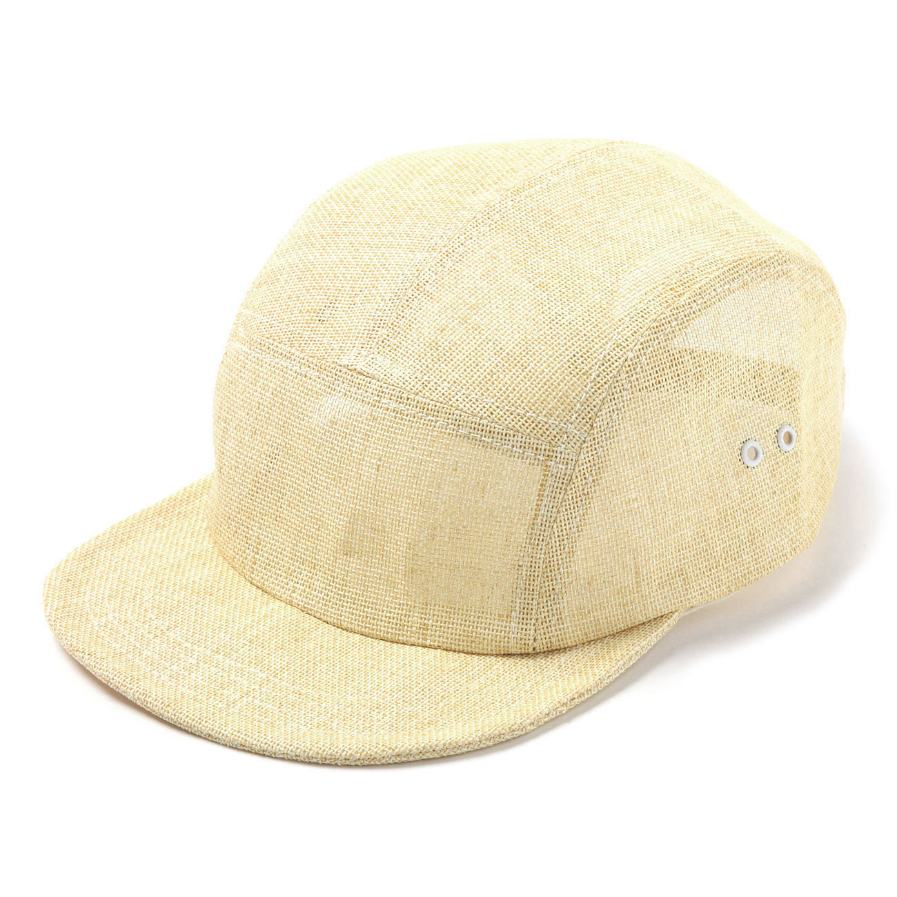 Hender Scheme / エンダースキーマ | summer jet cap - Natural